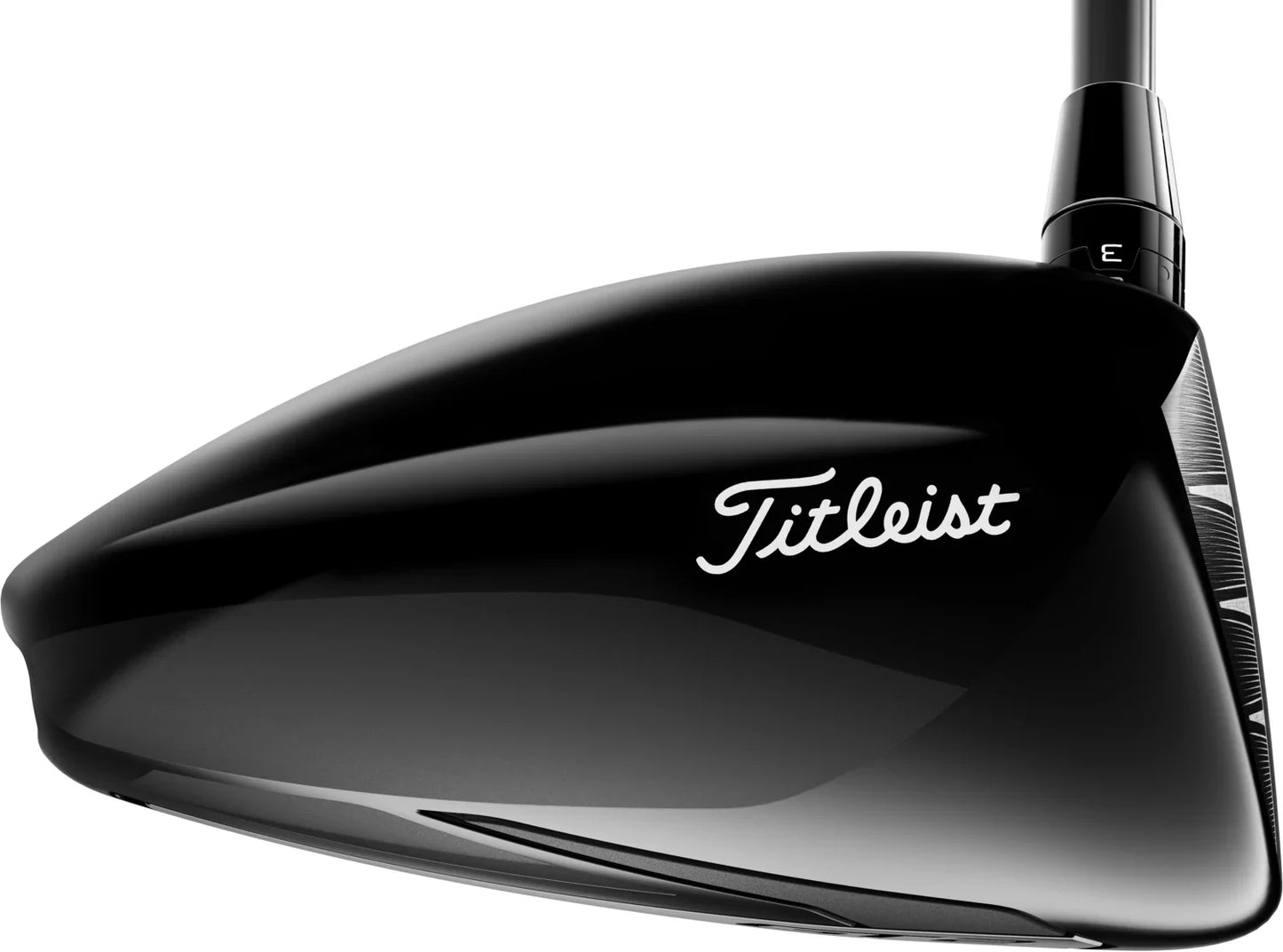 Driver Titleist GT2