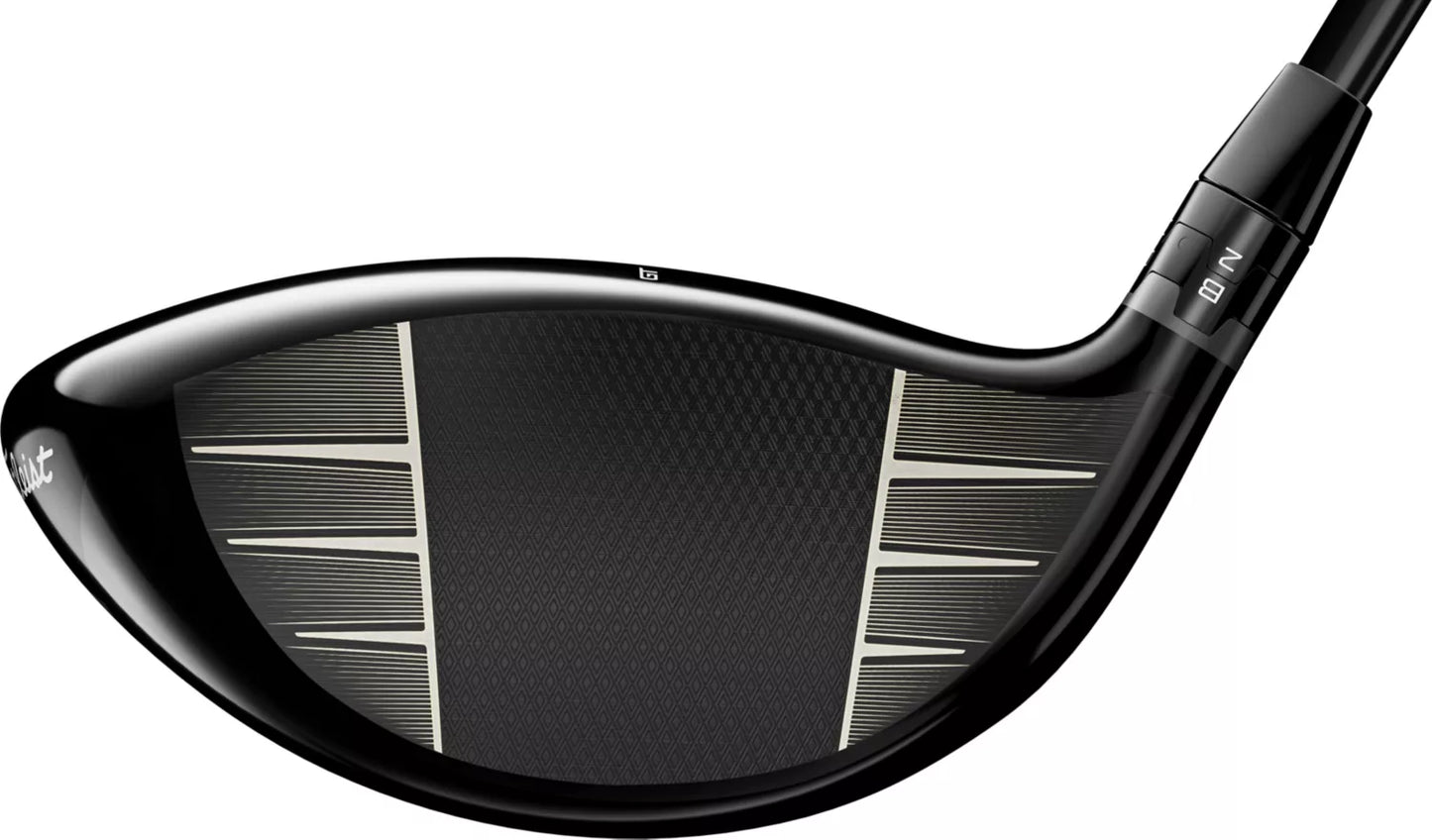 Driver Titleist GT2
