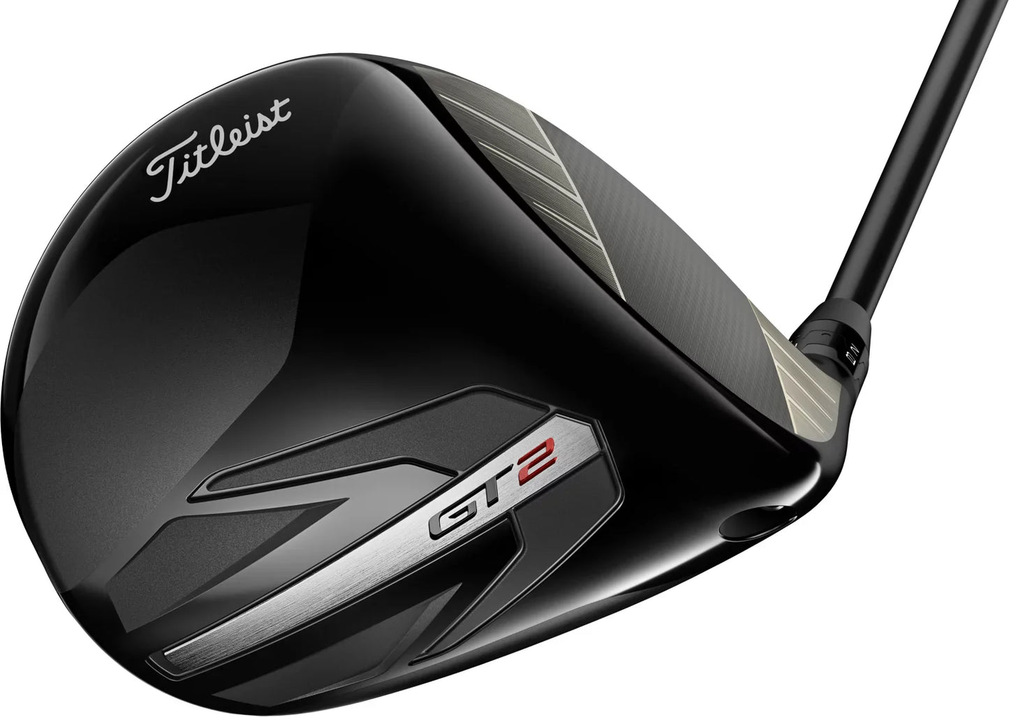 Driver Titleist GT2