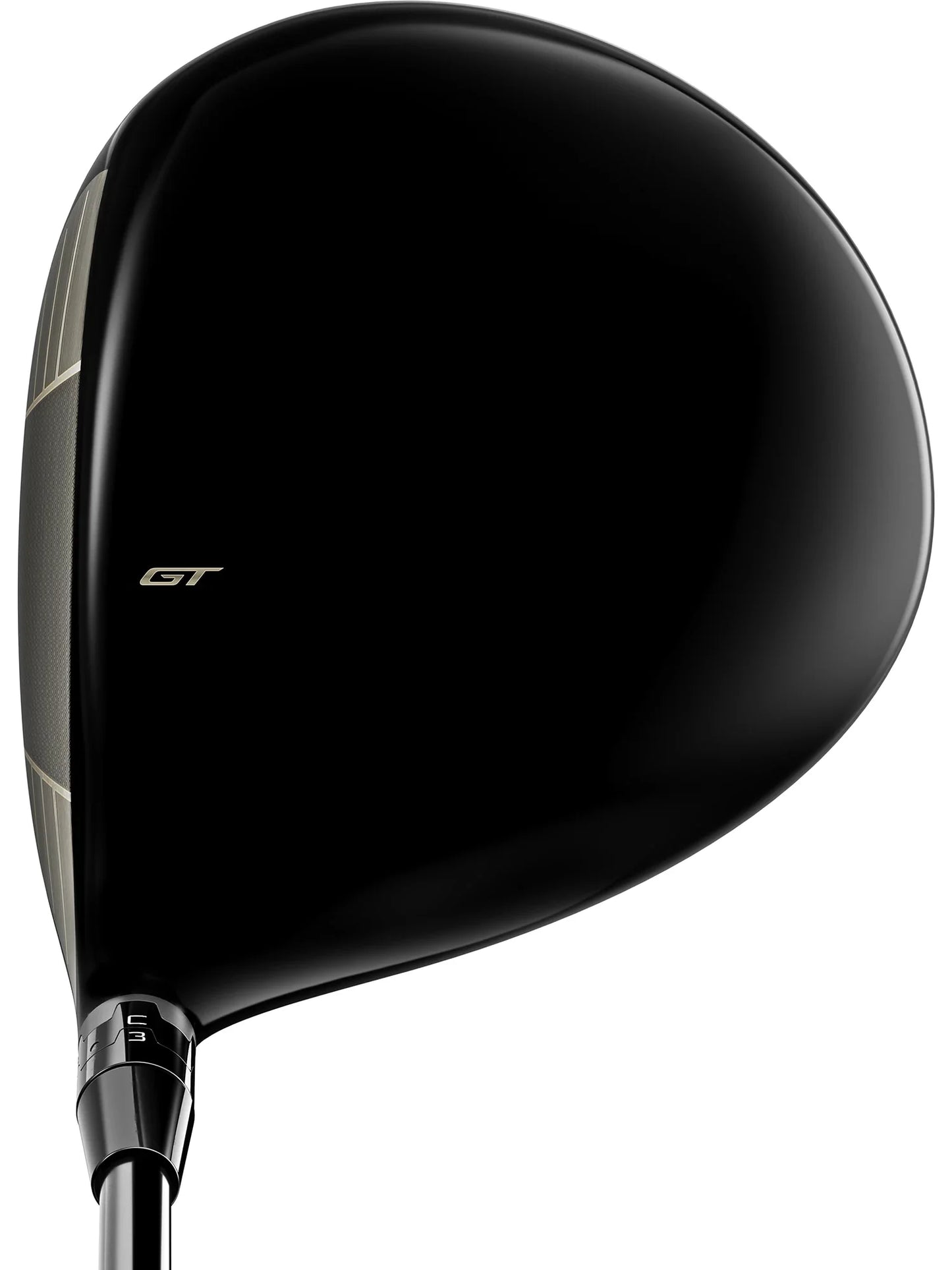 Driver Titleist GT2