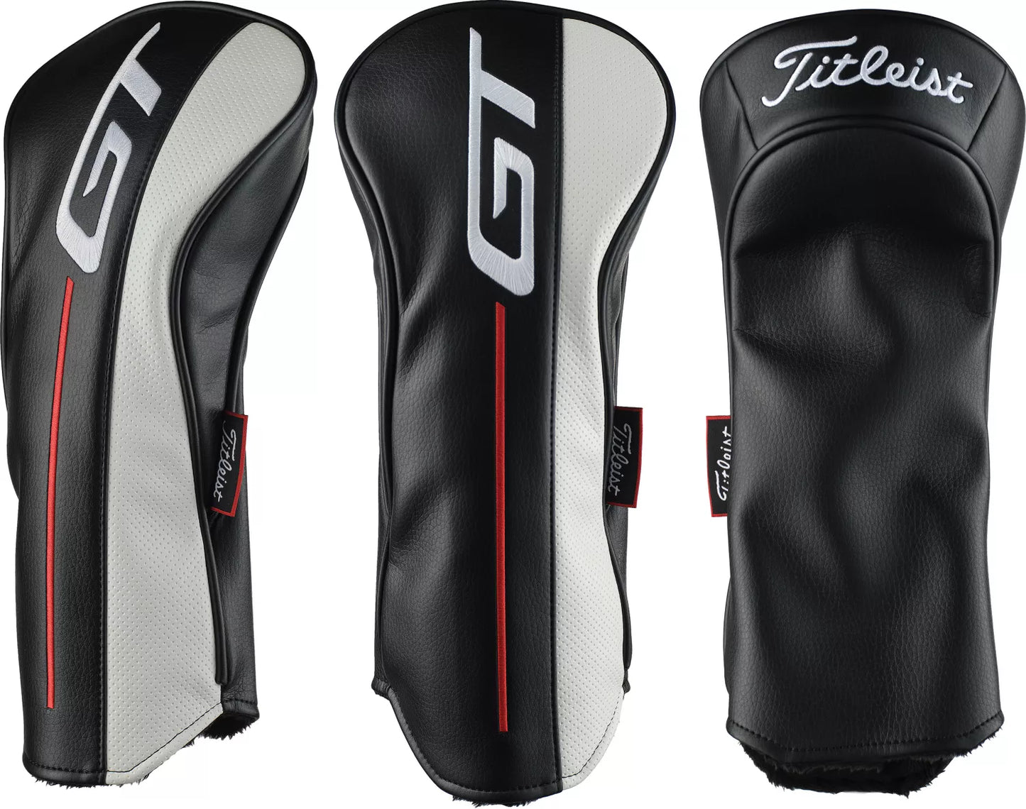 Driver Titleist GT2