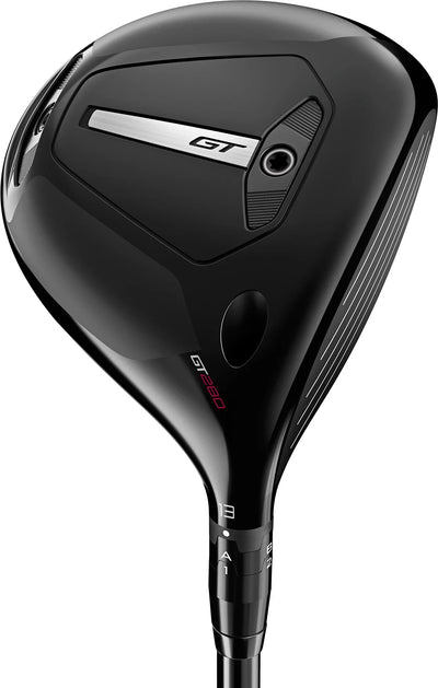 Titleist GT280 Compact Mini Driver for Precision Golfing