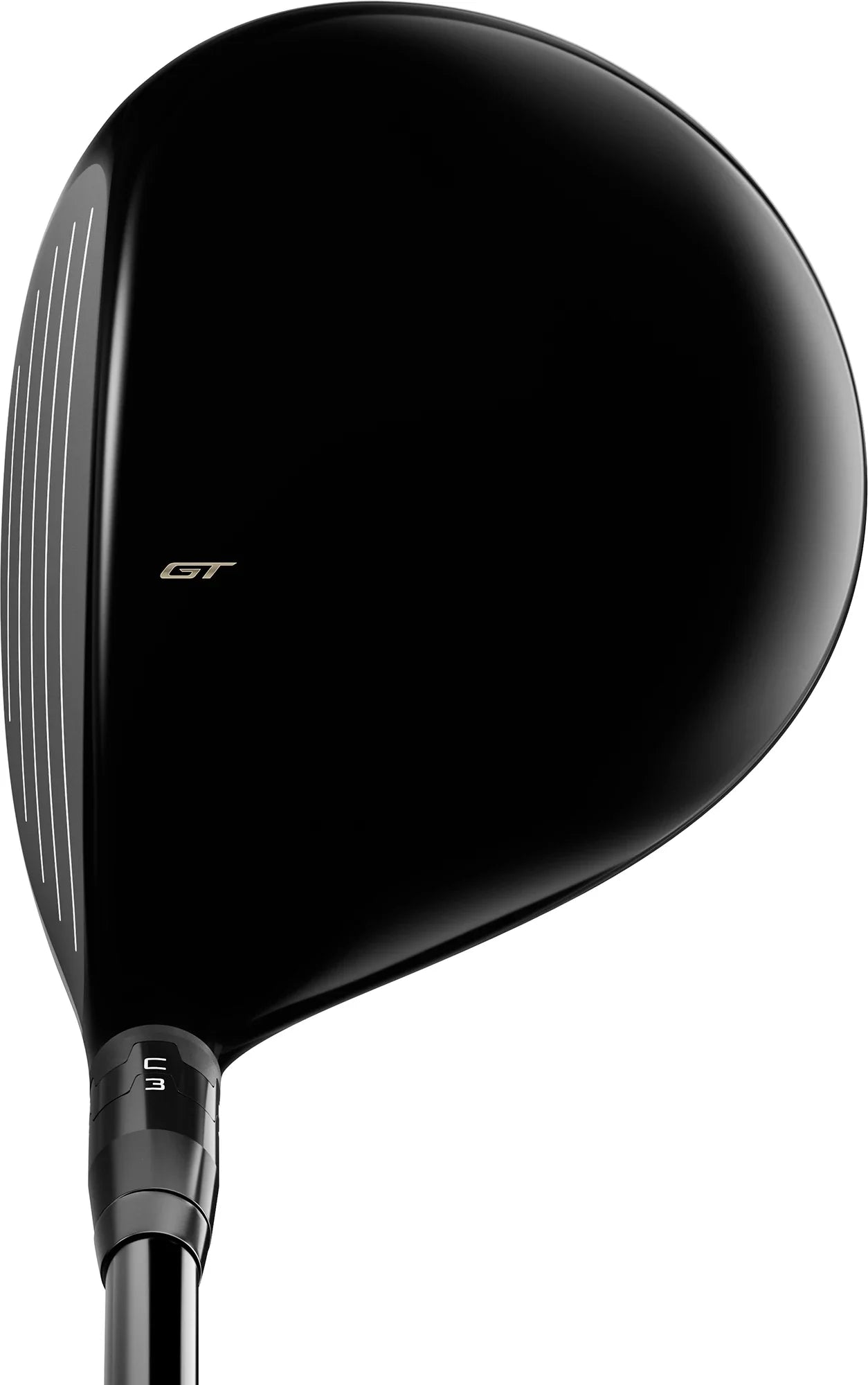 Driver Titleist GT280 Mini