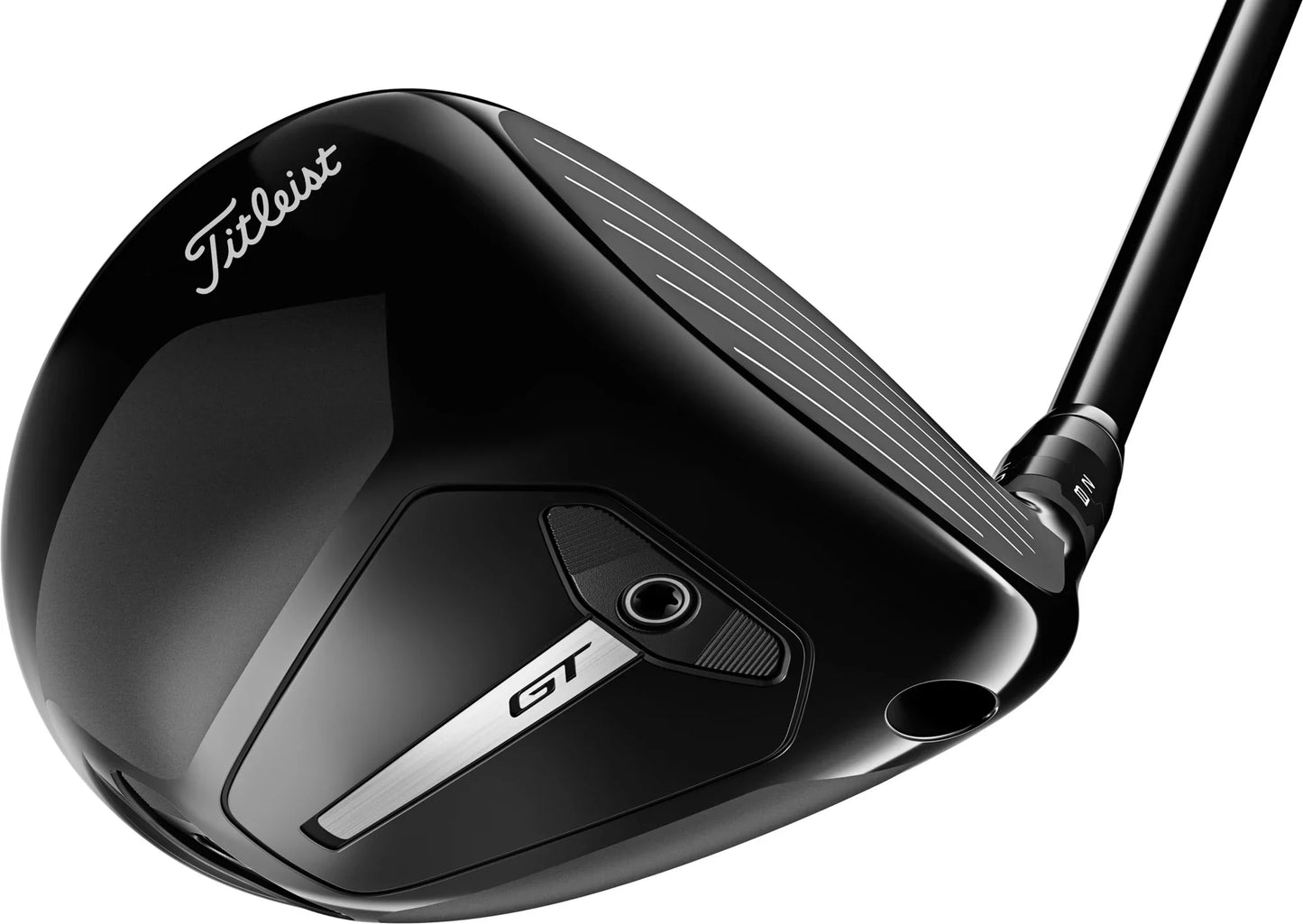 Driver Titleist GT280 Mini