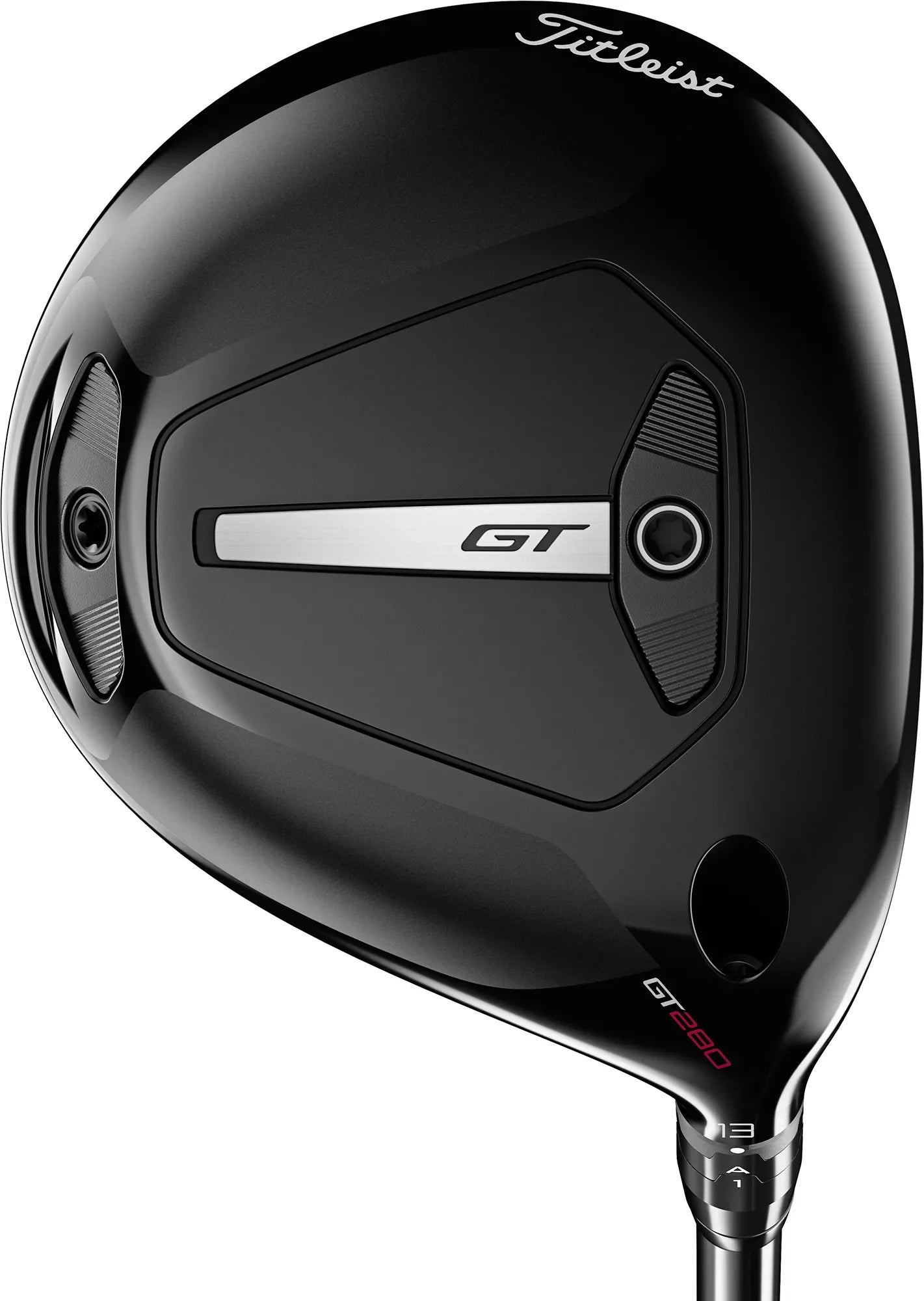 Driver Titleist GT280 Mini