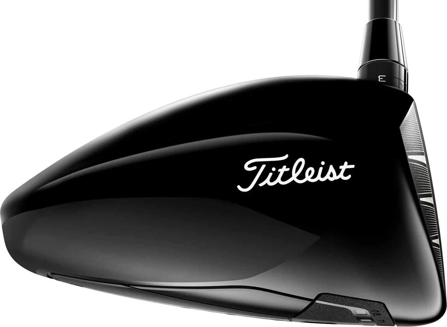 Driver Titleist GT3 - Club de golf de performance premium