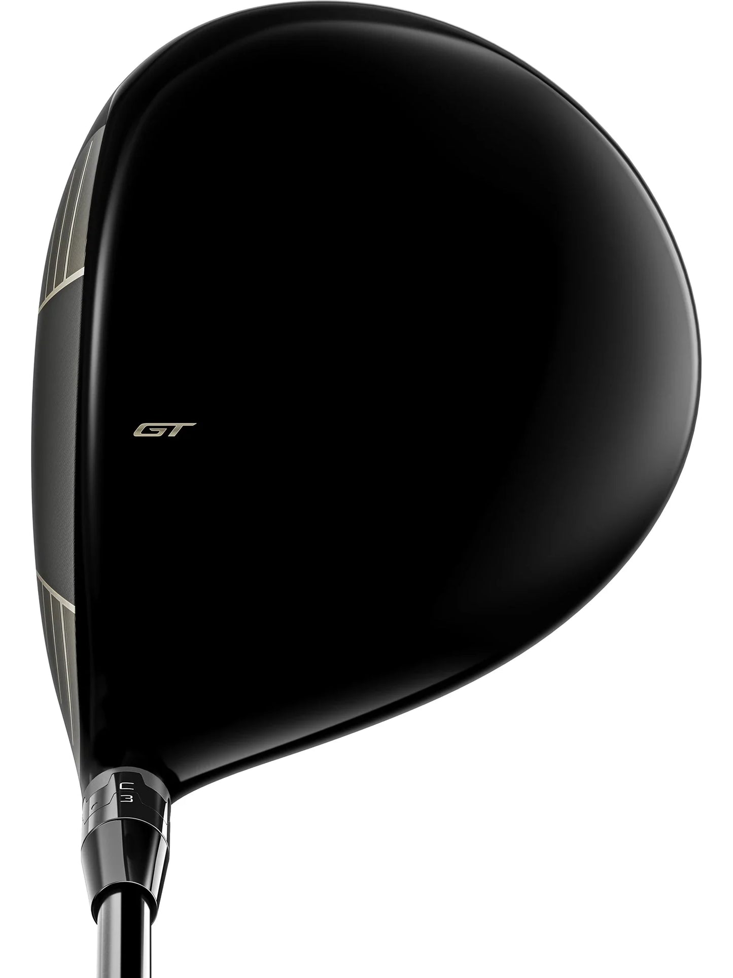 Driver Titleist GT3 - Club de golf de performance premium