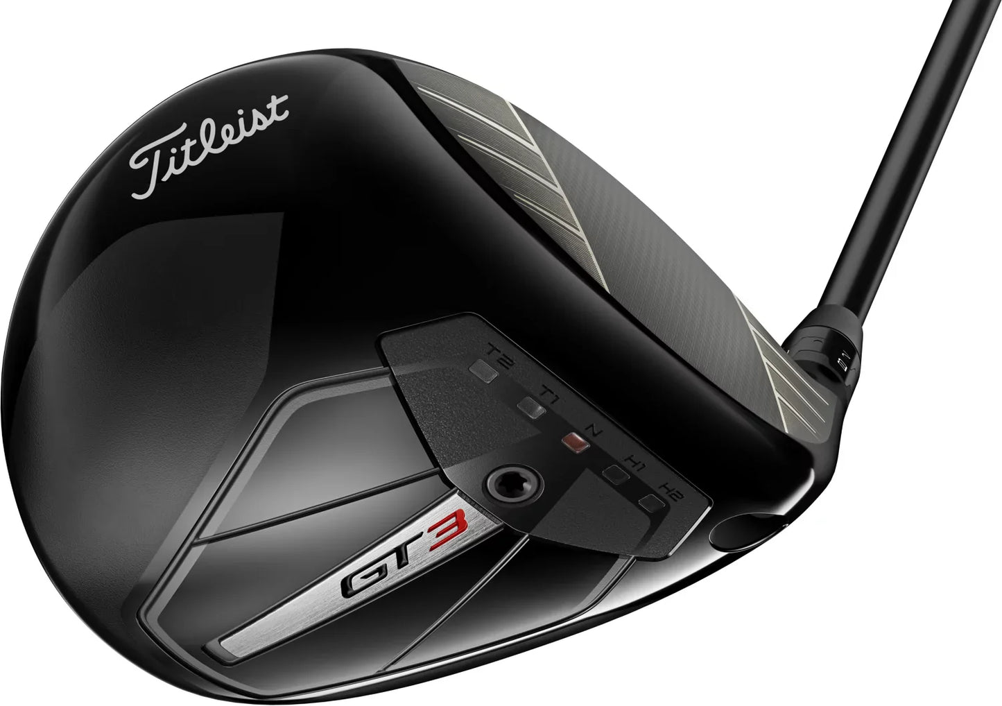 Driver Titleist GT3 - Club de golf de performance premium