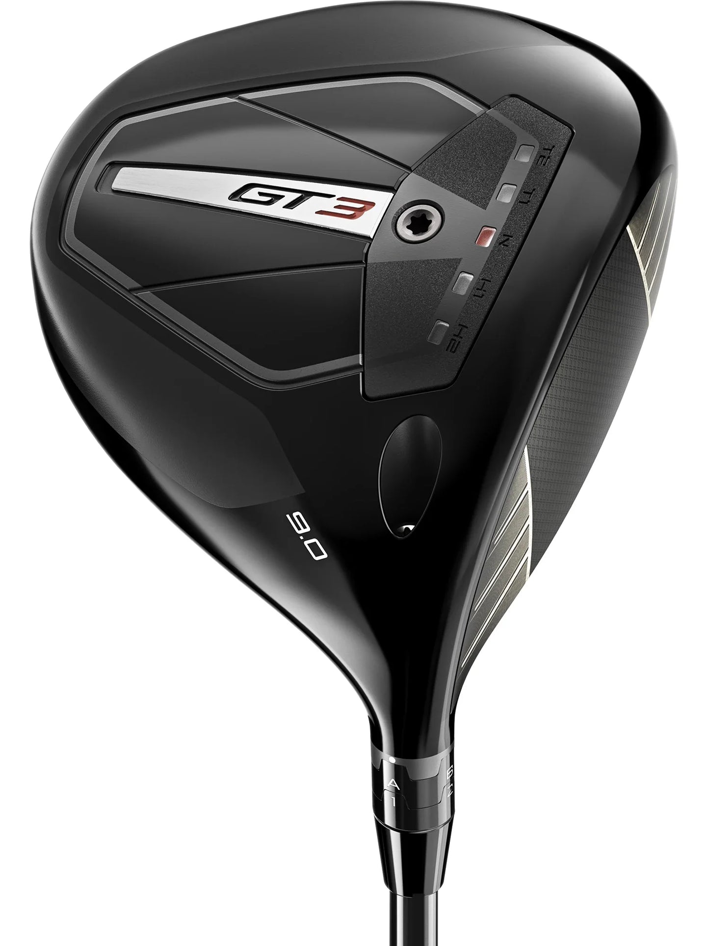 Driver Titleist GT3 - Club de golf de performance premium