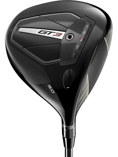 Titleist GT3 Driver - Premium Performance Golf Club