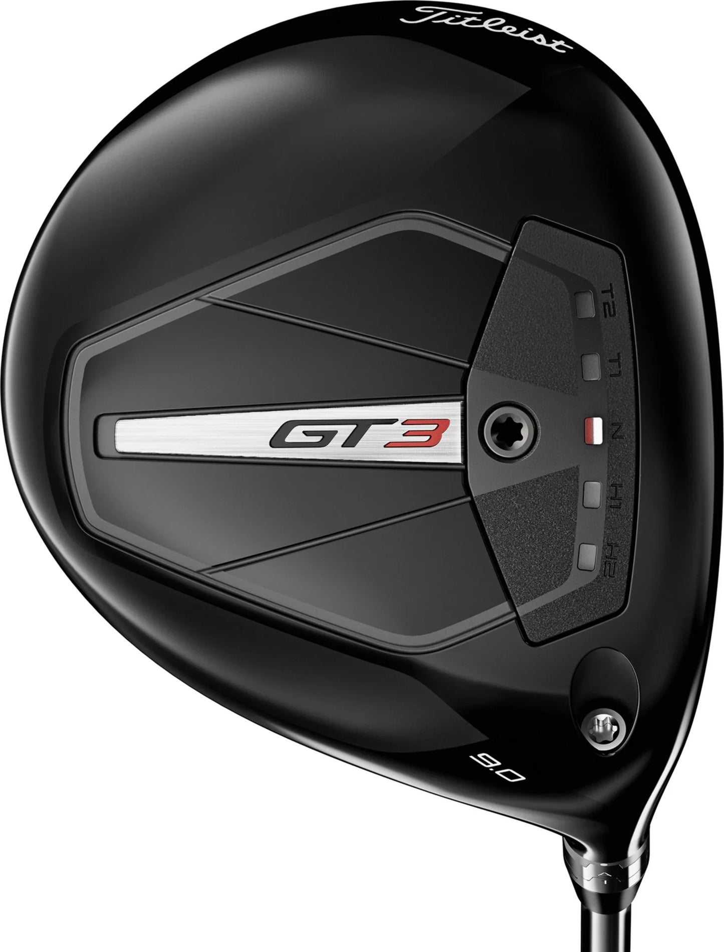 Driver Titleist GT3 - Club de golf de performance premium