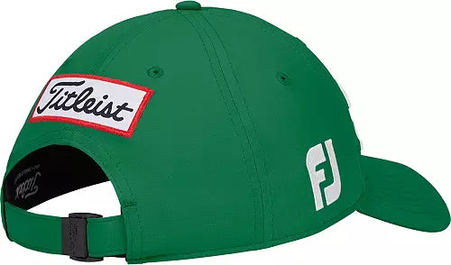 Gorra de golf Titleist Tour Performance para hombre