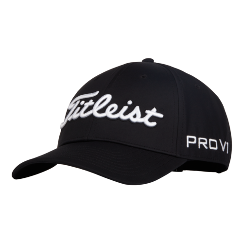 Gorra de golf Titleist Tour Performance para hombre