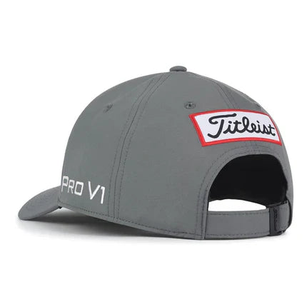 Gorra de golf Titleist Tour Performance para hombre