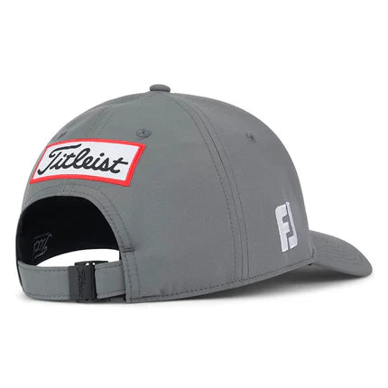 Gorra de golf Titleist Tour Performance para hombre