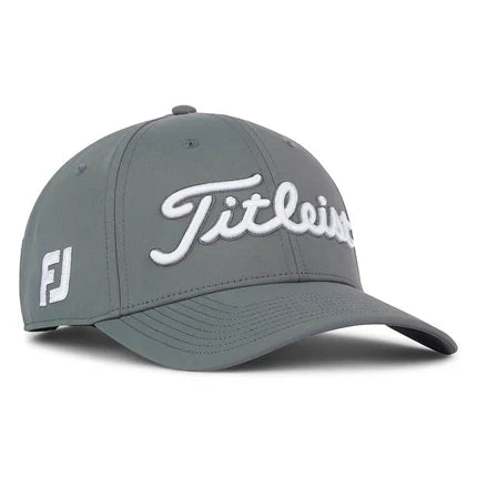 Gorra de golf Titleist Tour Performance para hombre