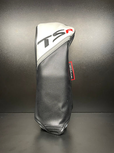 Premium Titleist Custom Fit Golf Club Headcovers