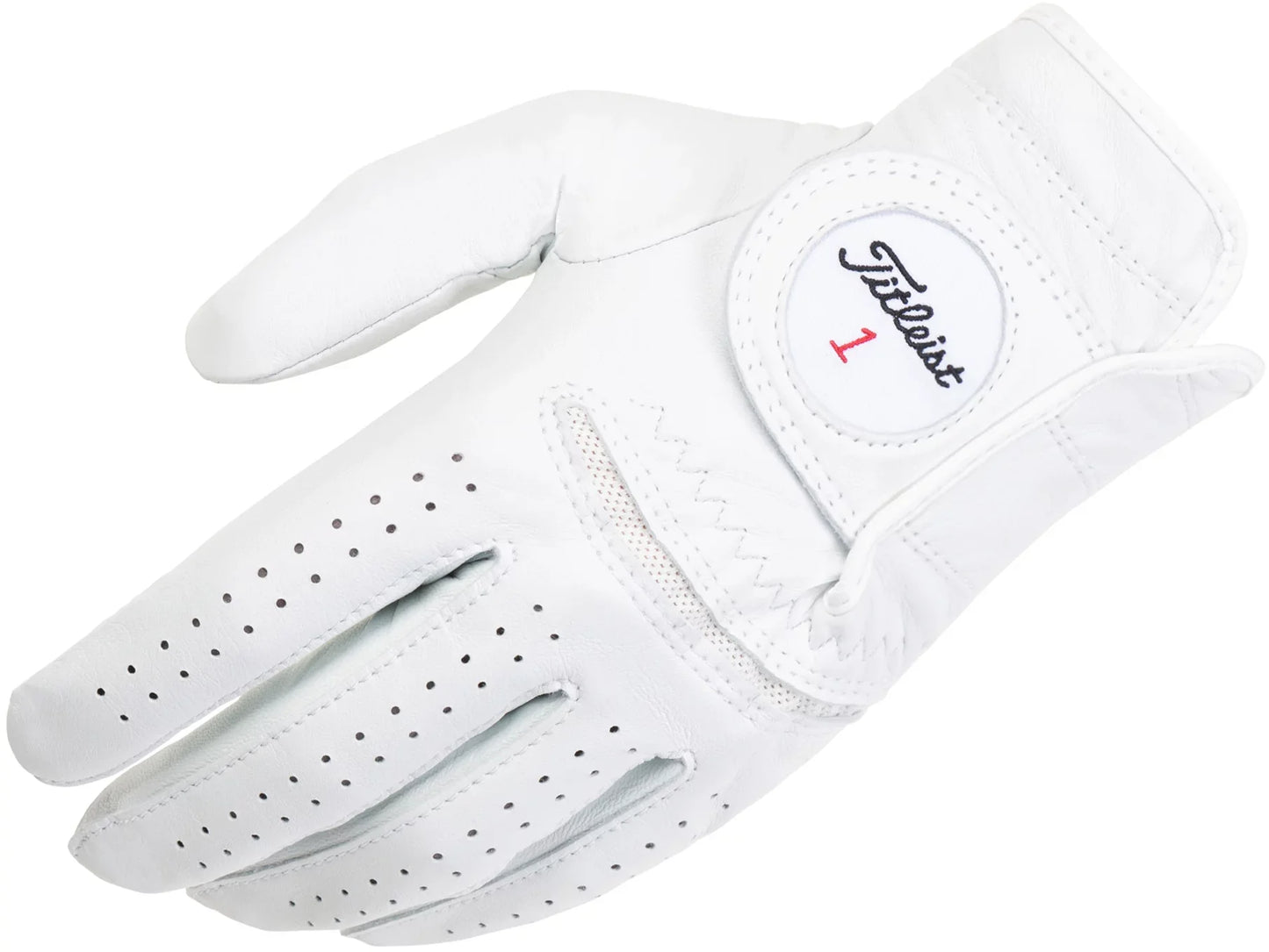 Guantes de golf Titleist Perma Soft
