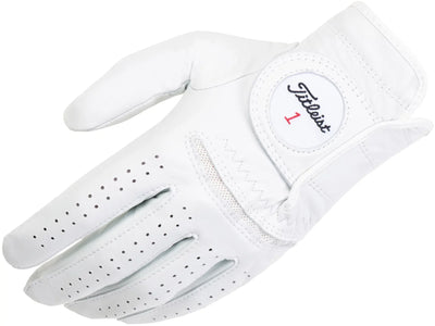 Titleist Perma Soft Premium Golf Gloves for Exceptional Performance