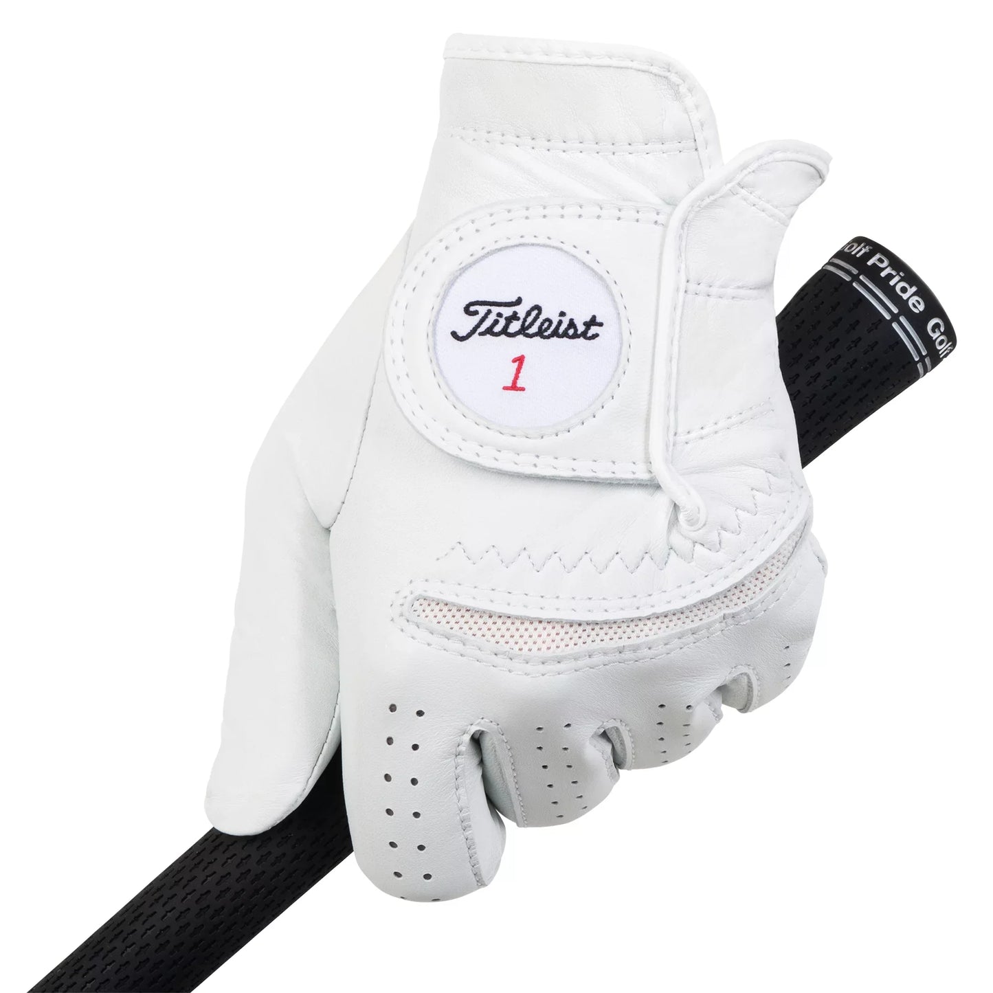 Guantes de golf Titleist Perma Soft