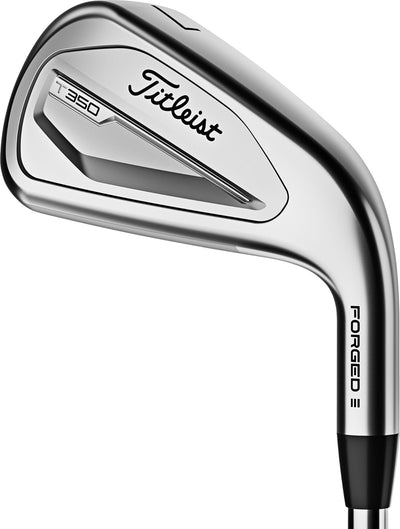 Titleist T350 Irons - Elevate Your Golf Experience