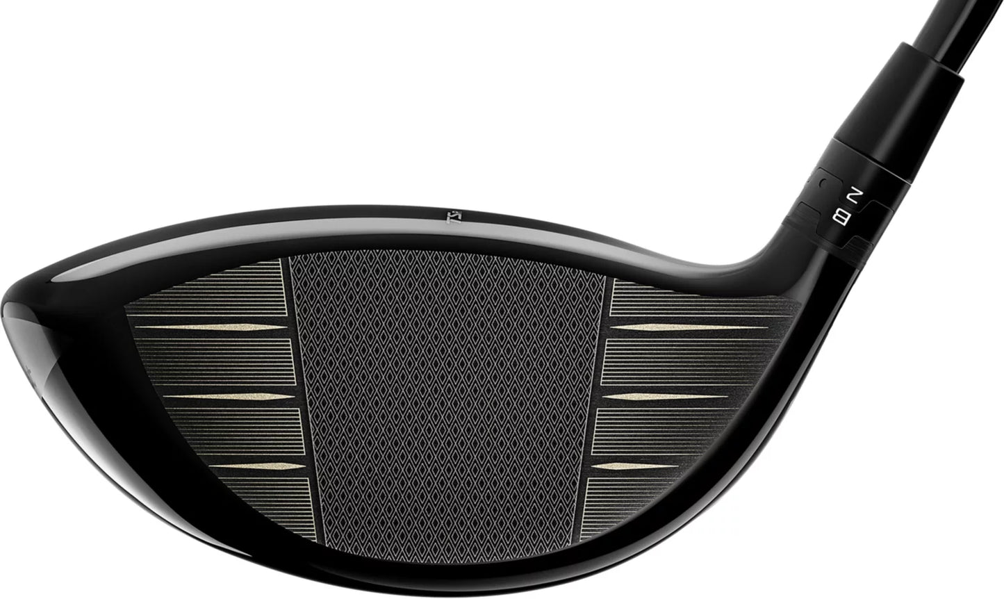 Driver Titleist TSR1