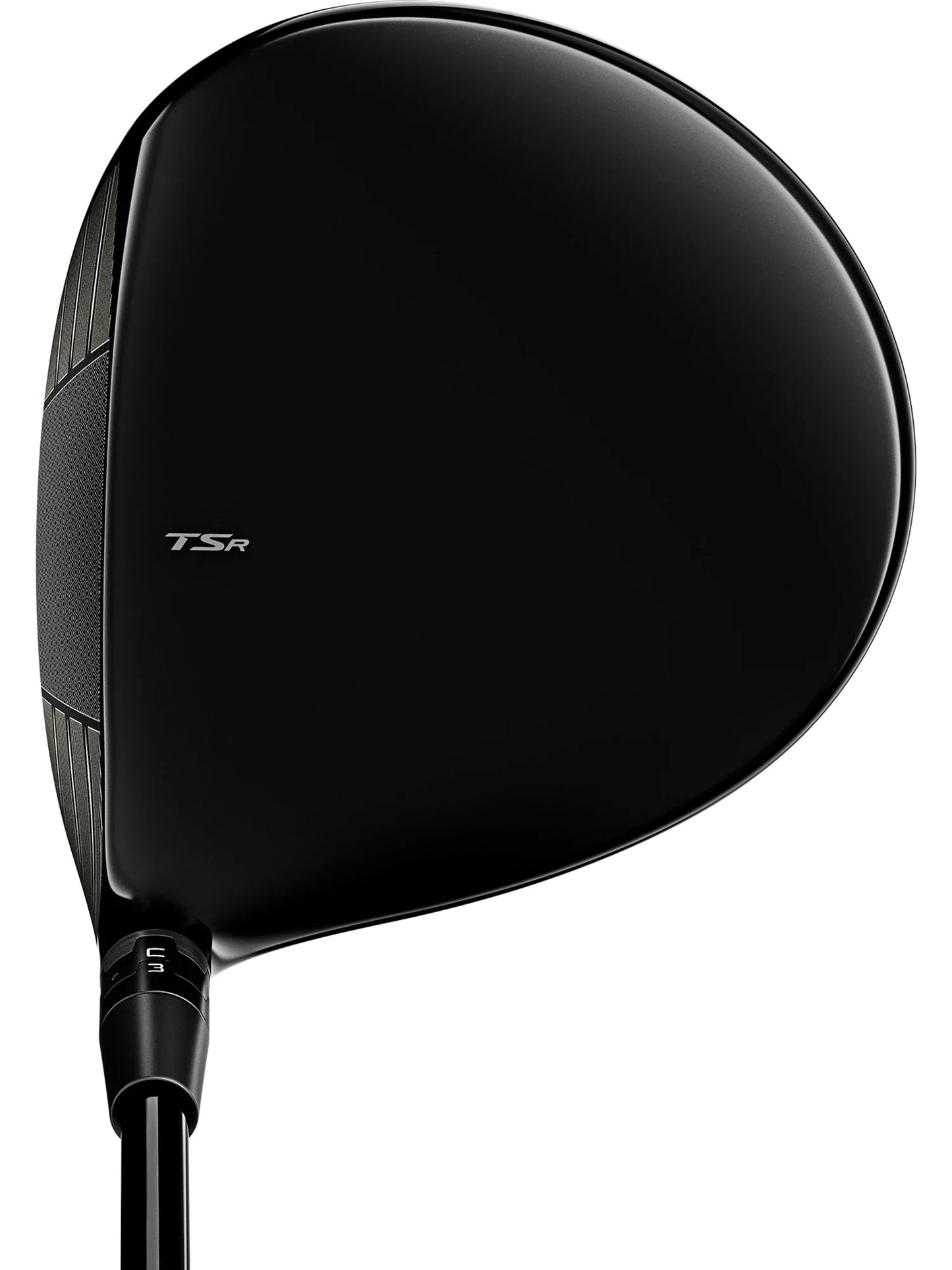 Driver Titleist TSR1