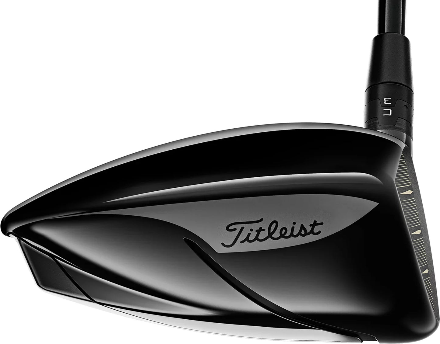 Driver Titleist TSR1