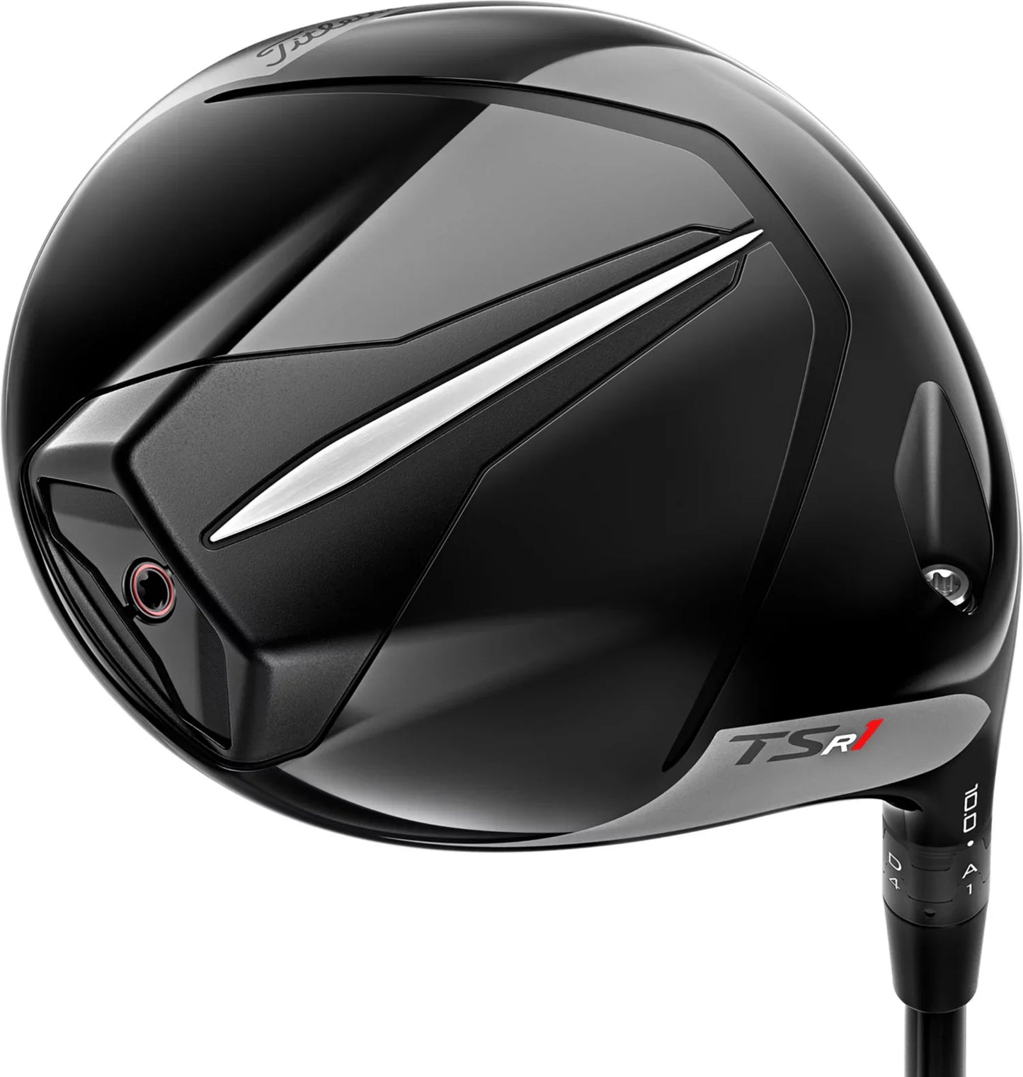 Driver Titleist TSR1