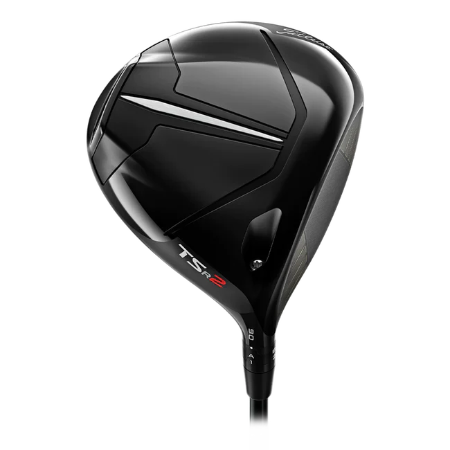 Titleist TSR2 Driver - High Performance Golf Club