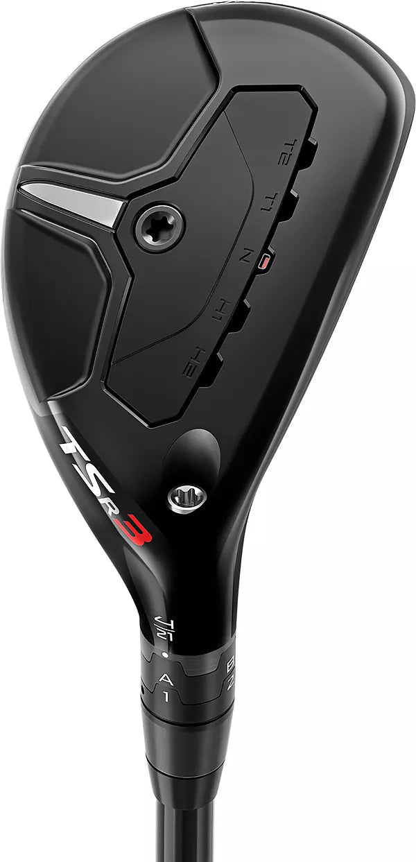 Titleist TSR3 Hybrid Golf Club - Versatile Performance for Every Golfer