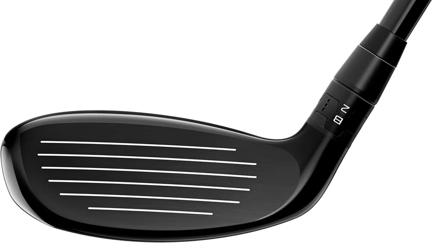 Titleist TSR3 Hybrid Golf Club - Versatile Performance for Every Golfer