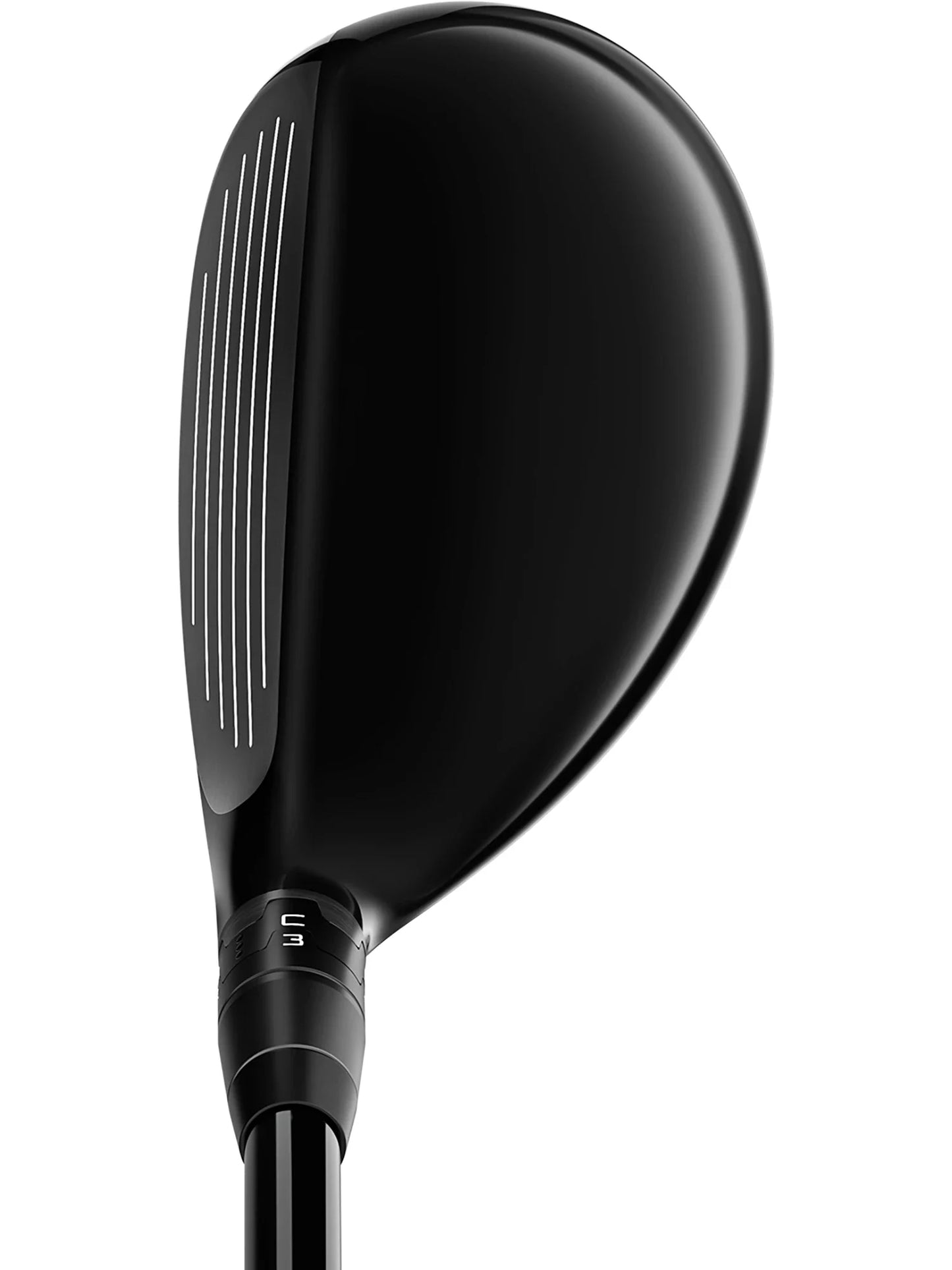 Titleist TSR3 Hybrid Golf Club - Versatile Performance for Every Golfer