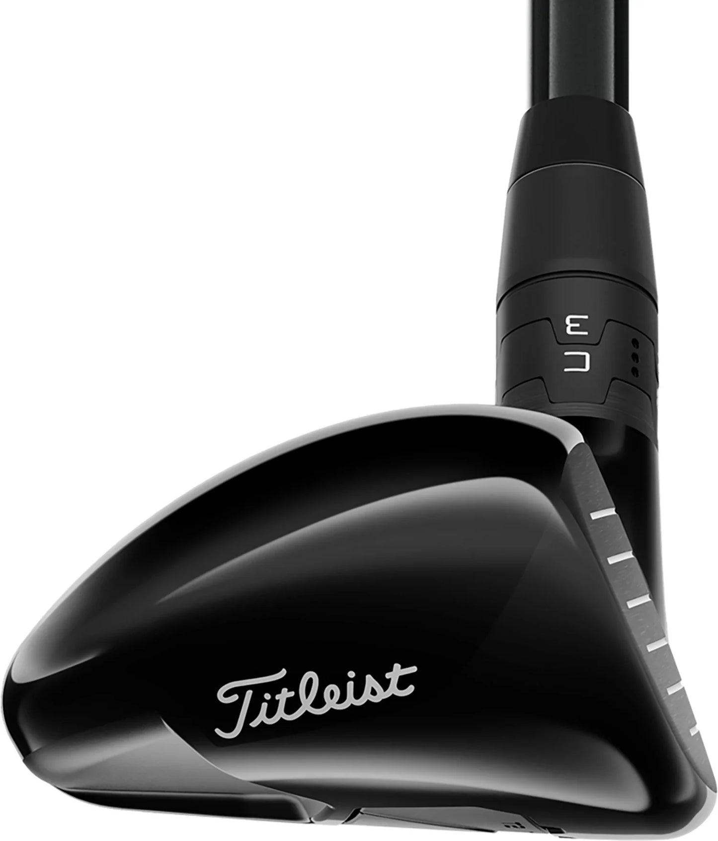 Titleist TSR3 Hybrid Golf Club - Versatile Performance for Every Golfer