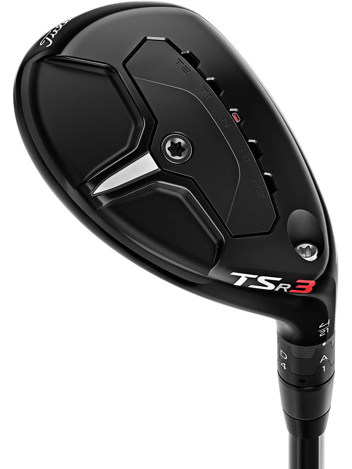 Titleist TSR3 Hybrid Golf Club - Versatile Performance for Every Golfer