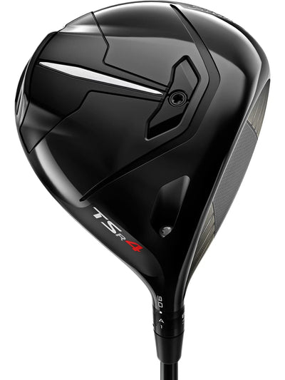 Titleist TSR4 Golf Driver - Elevate Your Game