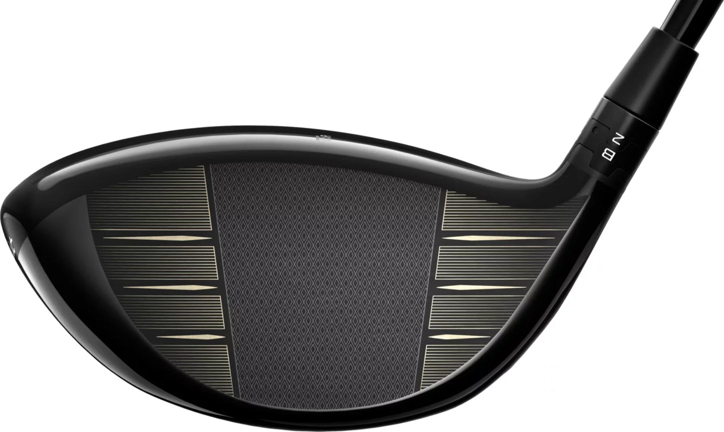 Titleist TSR4 Golf Driver - Elevate Your Game