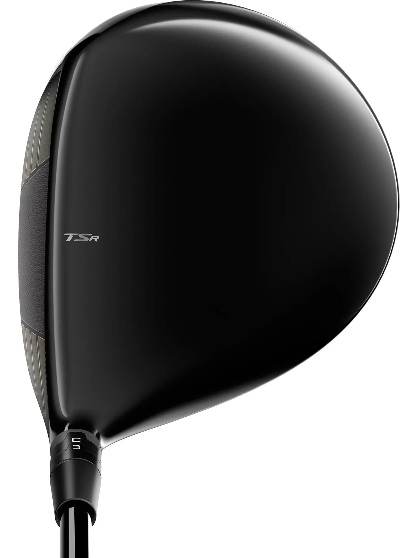 Titleist TSR4 Golf Driver - Elevate Your Game