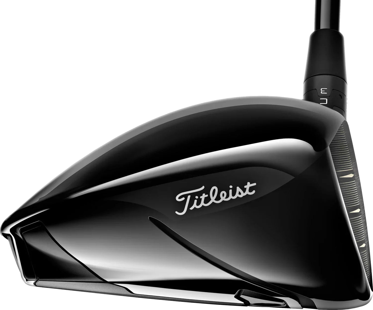 Titleist TSR4 Golf Driver - Elevate Your Game