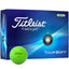 Titleist Tour Soft 2024 Golf Balls - Premium Comfort & Performance