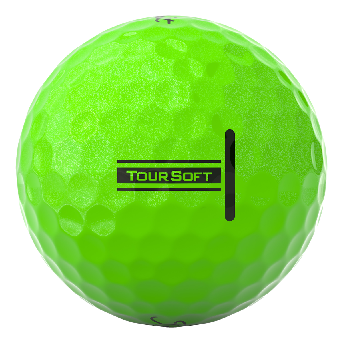 Titleist Tour Soft 2024 Golf Balls - Premium Comfort & Performance