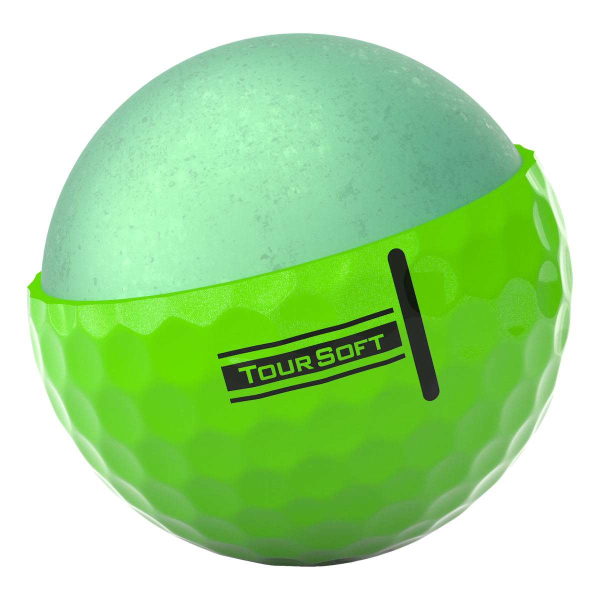 Titleist Tour Soft 2024 Golf Balls - Premium Comfort & Performance