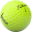Titleist Tour Soft 2024 Golf Balls - Premium Comfort & Performance