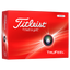 Pelotas de golf Titleist TruFeel 2024