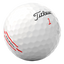 Pelotas de golf Titleist TruFeel 2024
