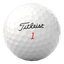 Pelotas de golf Titleist TruFeel 2024