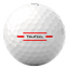 Pelotas de golf Titleist TruFeel 2024