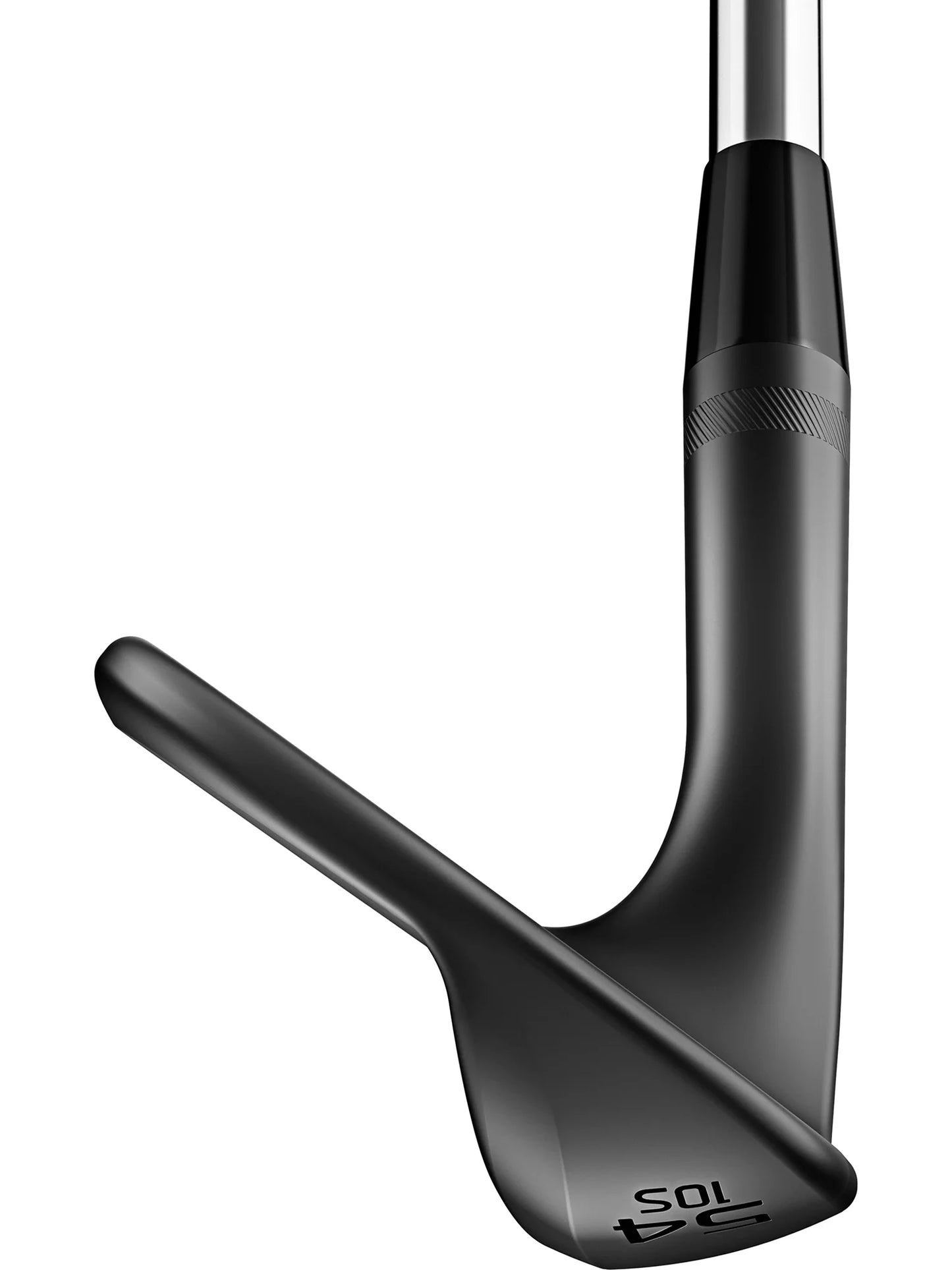 Titleist Vokey Design SM10 Jet Black Wedge