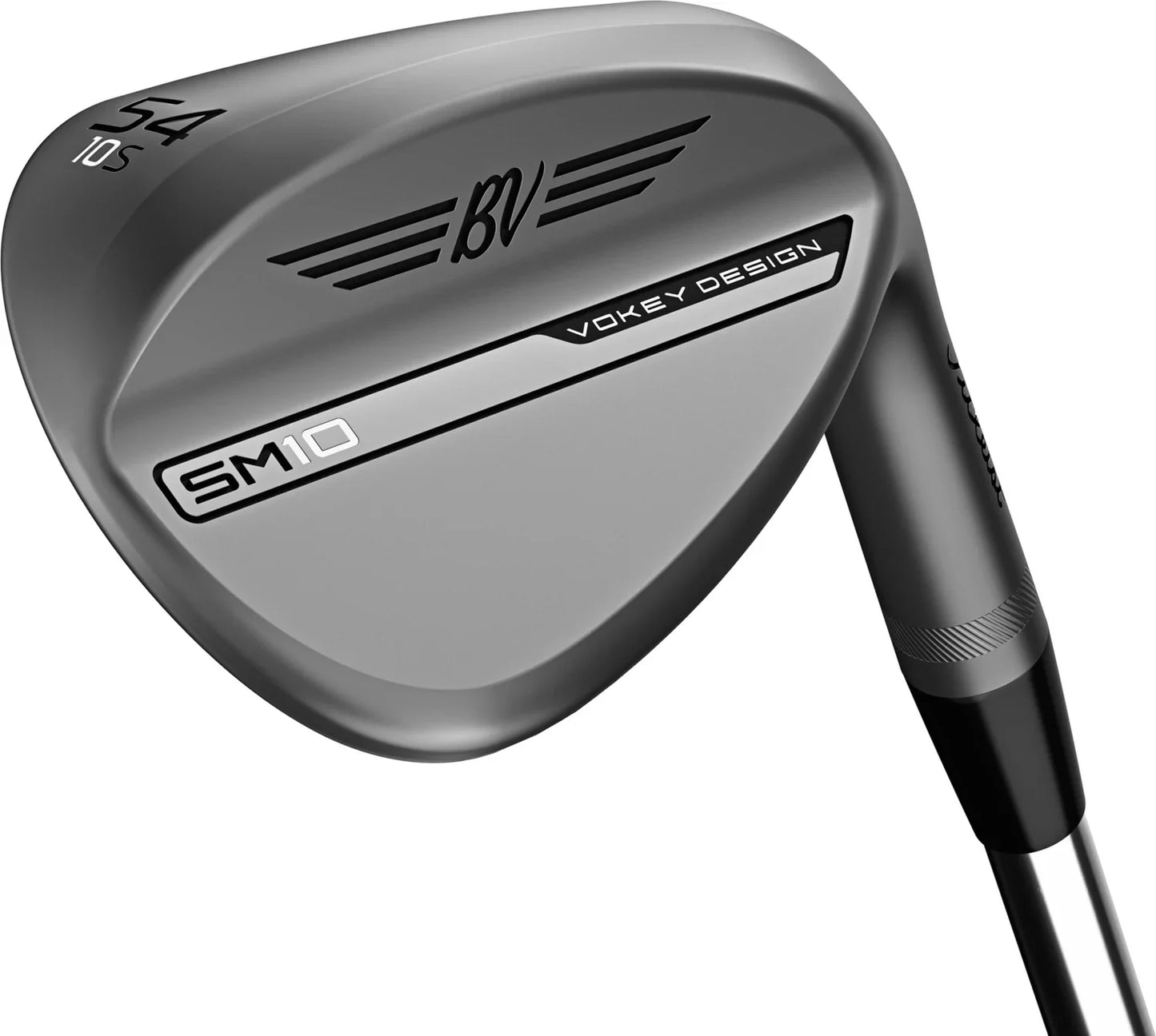 Titleist Vokey Design SM10 Wedge - Precision Golf Performance
