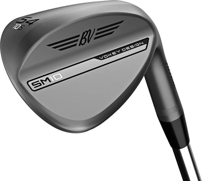 Titleist Vokey Design SM10 Wedge - Precision Golf Performance